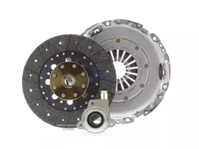 Сцепление AISIN для CHEVROLET NUBIRA седан 2.0 D